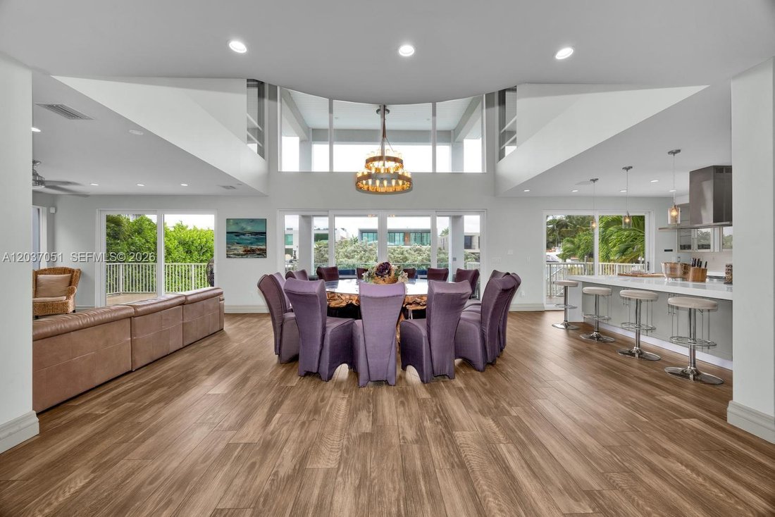 House in Miami, Florida, United States 4 - 18200962