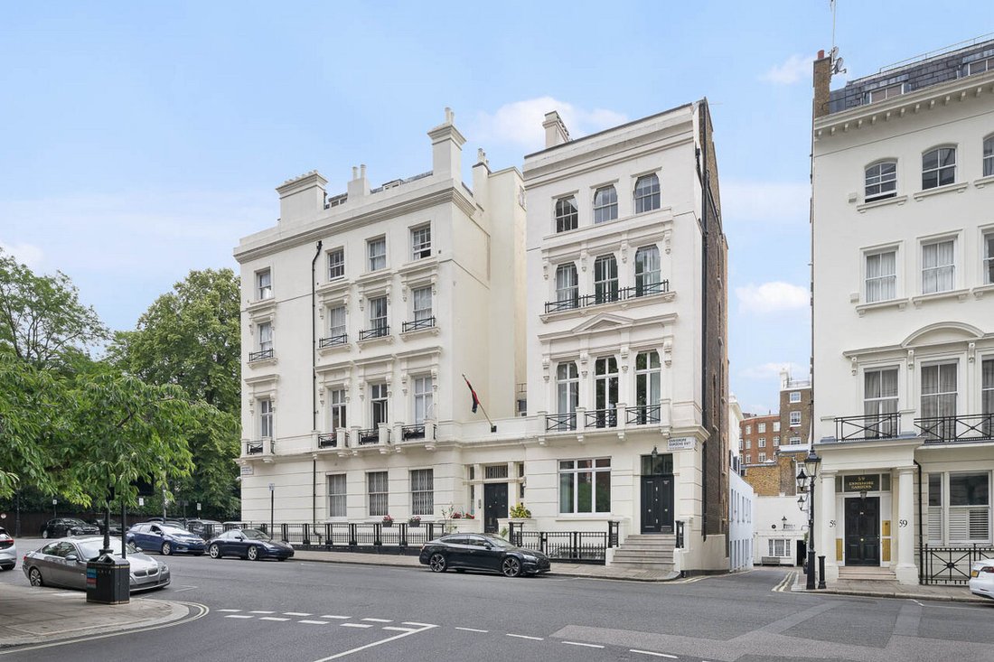 House in Knightsbridge, Kensington And Chelsea, England 1 - 18203496