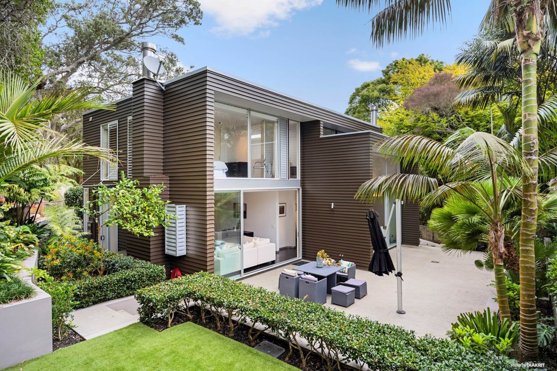 House in Auckland, Auckland, New Zealand 1 - 17392856