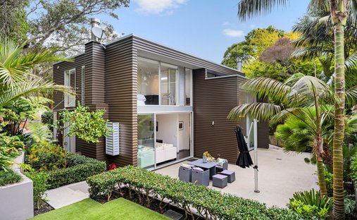 Casa a Auckland, Auckland, Nuova Zelanda 1