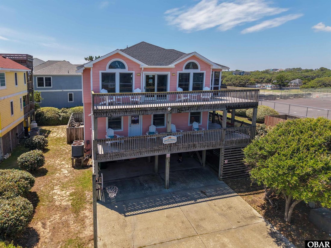 House in Corolla, North Carolina, United States 1 - 18200085
