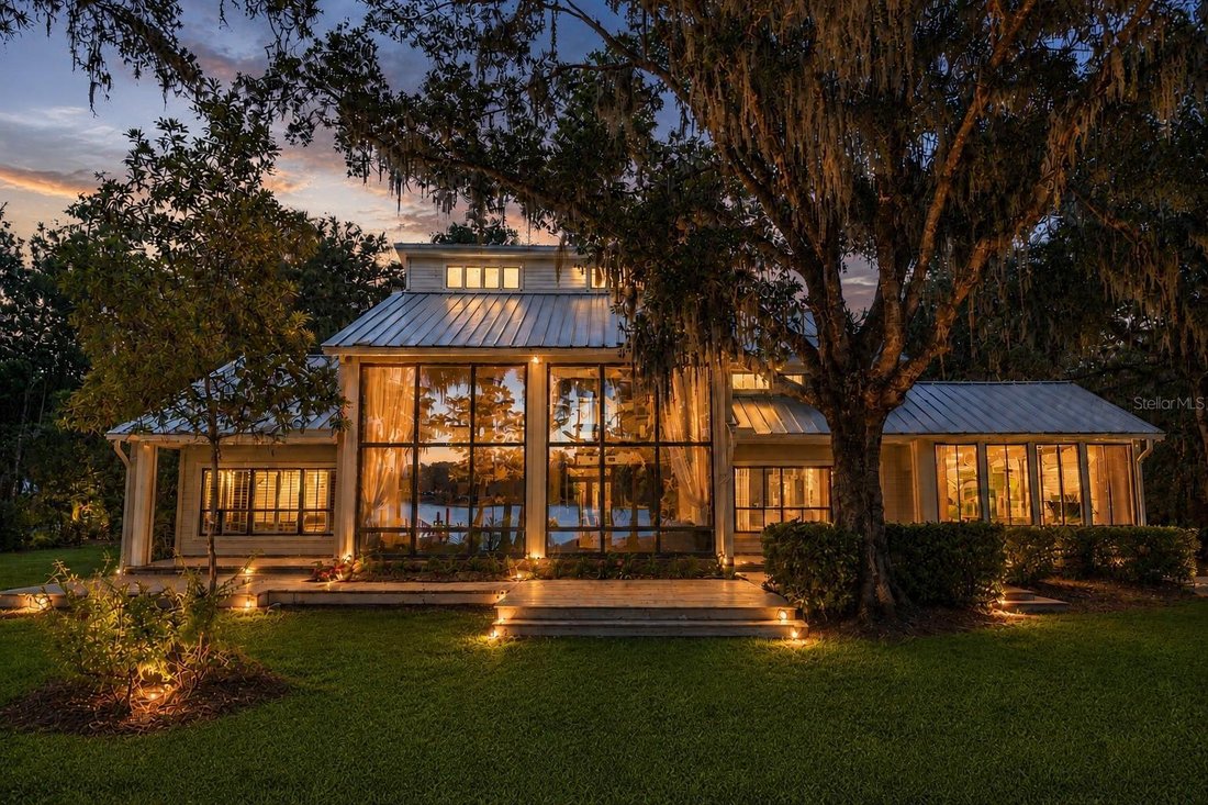 House in Odessa, Florida, United States 4 - 18203788