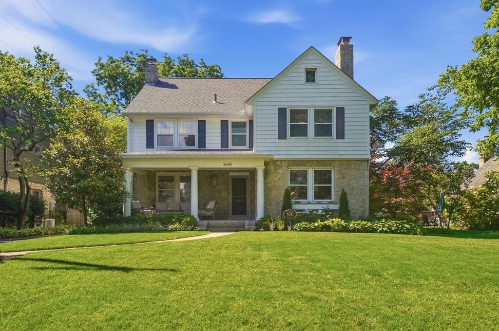 House in Columbus, Ohio, United States 1 - 18206930