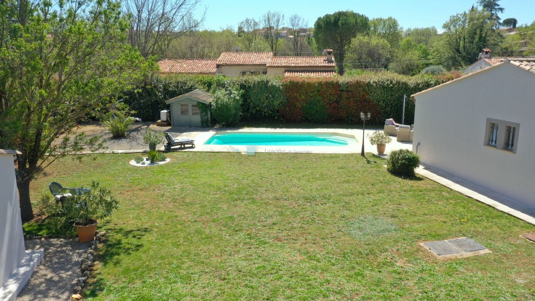 House in Saint-Cézaire-sur-Siagne, Provence-Alpes-Côte d'Azur, France 3 - 18200670