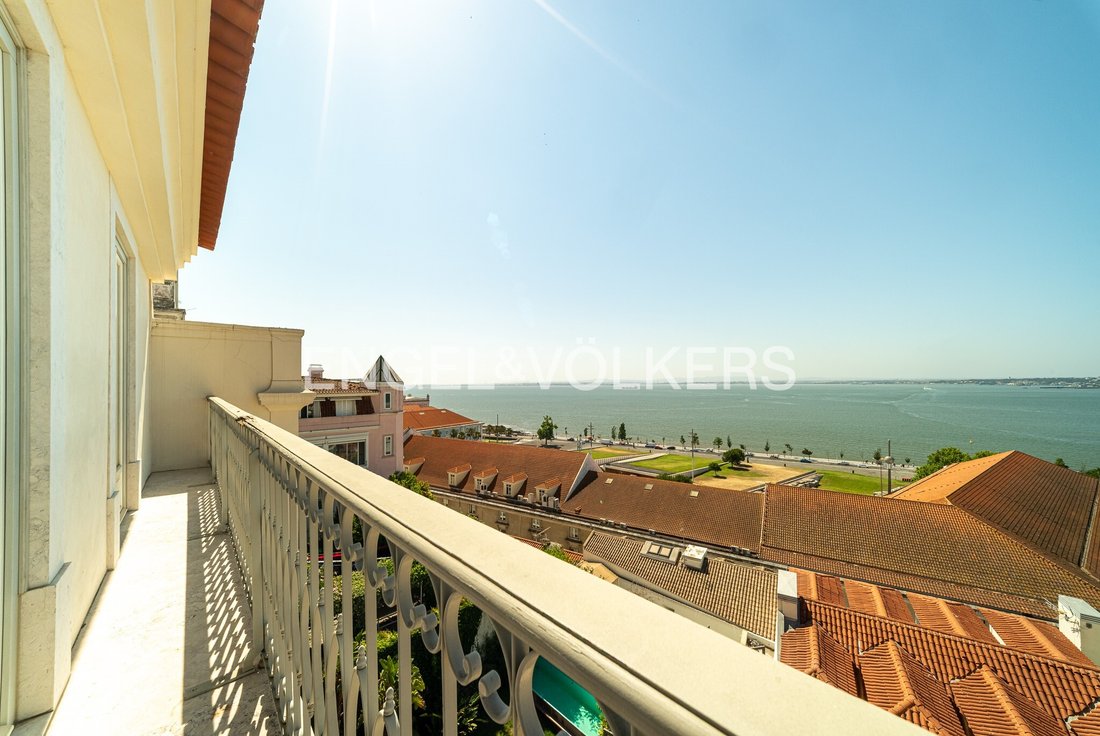 Apartment in Santa Maria Maior, Lisbon, Portugal 4 - 18205790