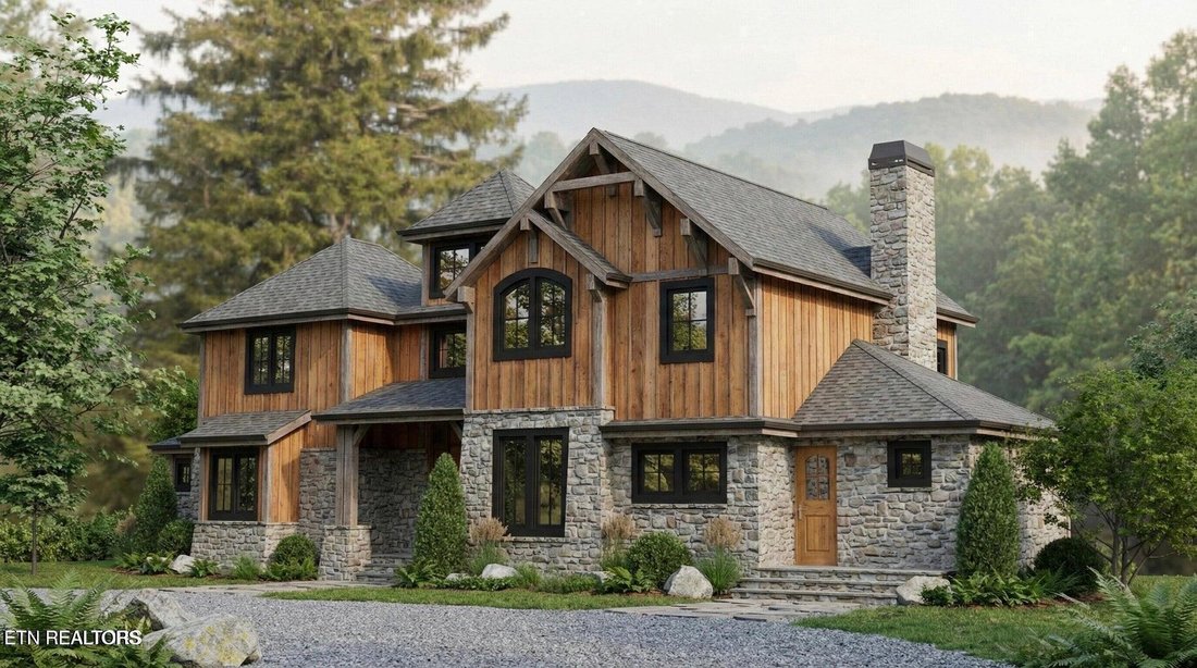House in Newport, Tennessee, United States 4 - 18205571