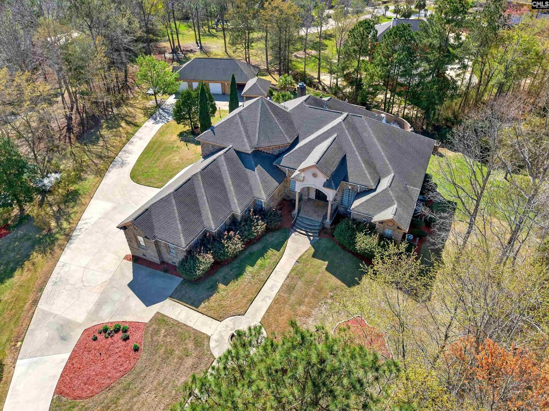 House in Columbia, South Carolina, United States 2 - 18200103