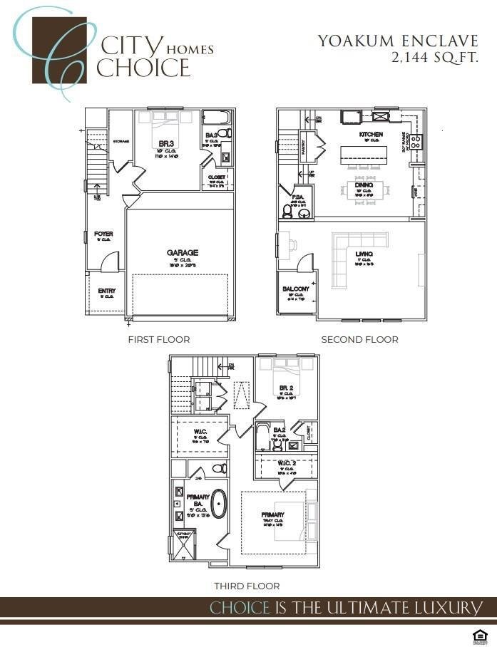 House in Houston, Texas, United States 2 - 18204803