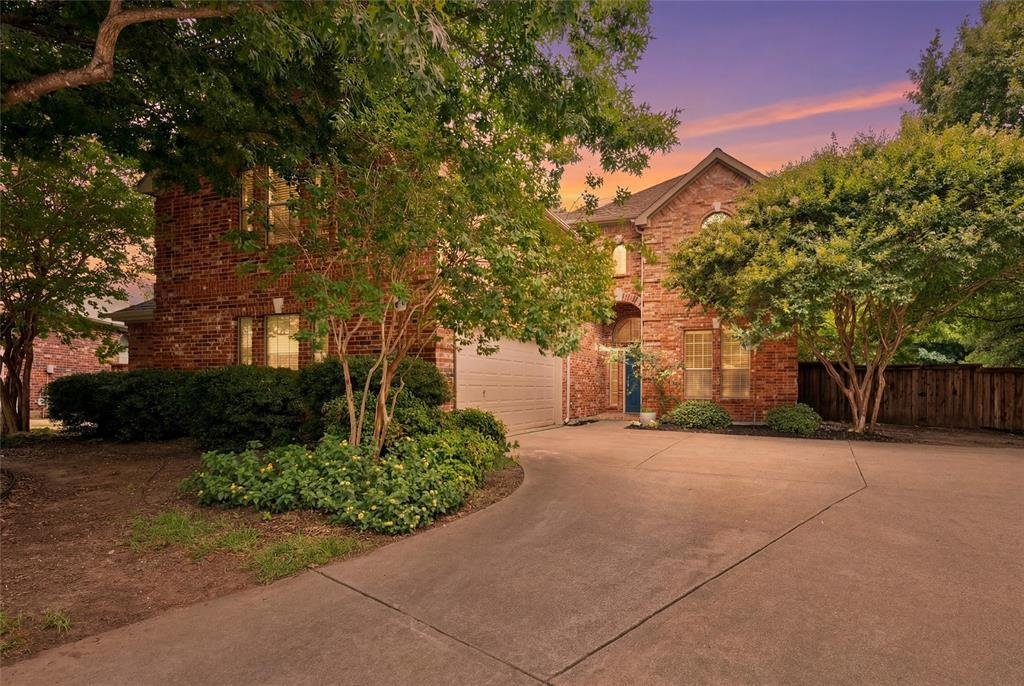 House in McKinney, Texas, United States 2 - 18200463