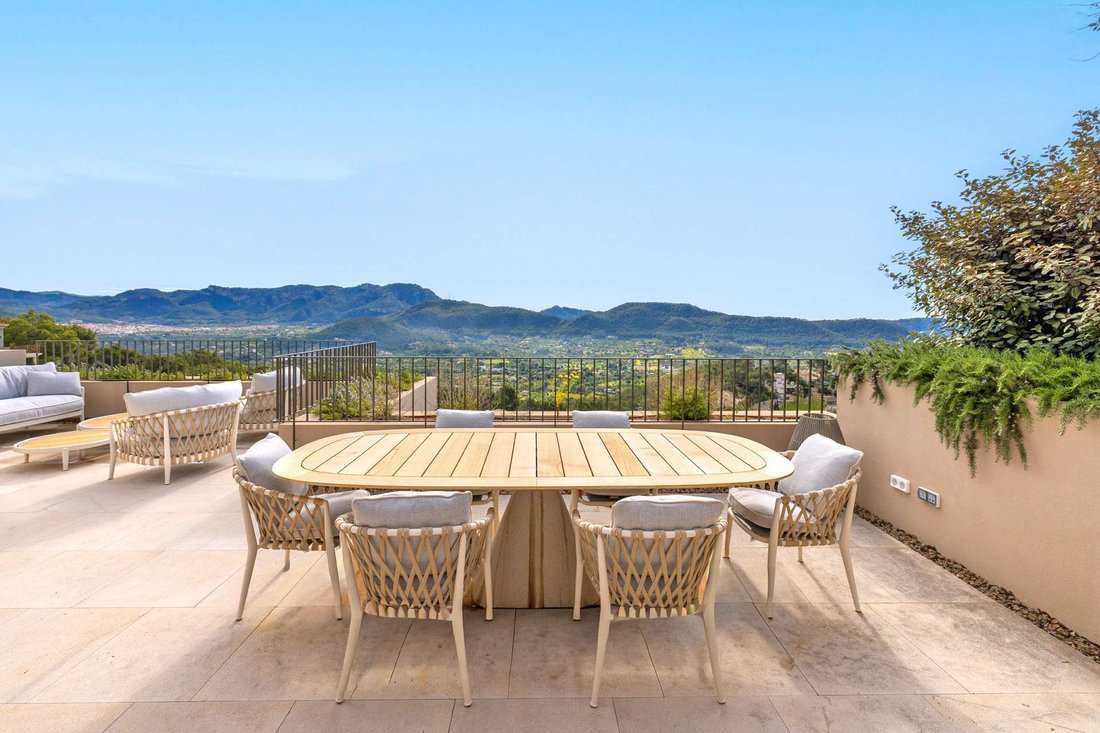 House in Port d'Andratx, Andratx, Balearic Islands 4 - 18200447