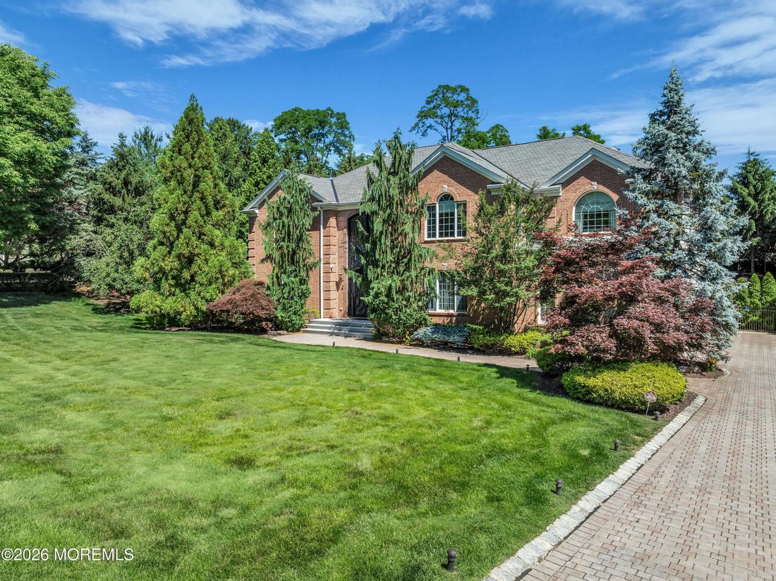 House in Holmdel, New Jersey, United States 2 - 18204860