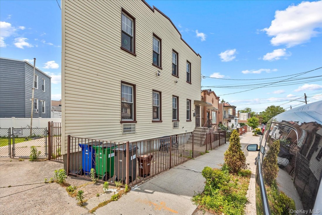 Apartment in New York, New York, United States 3 - 18203647