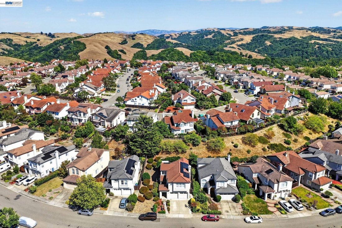House in Castro Valley, California, United States 3 - 18206689