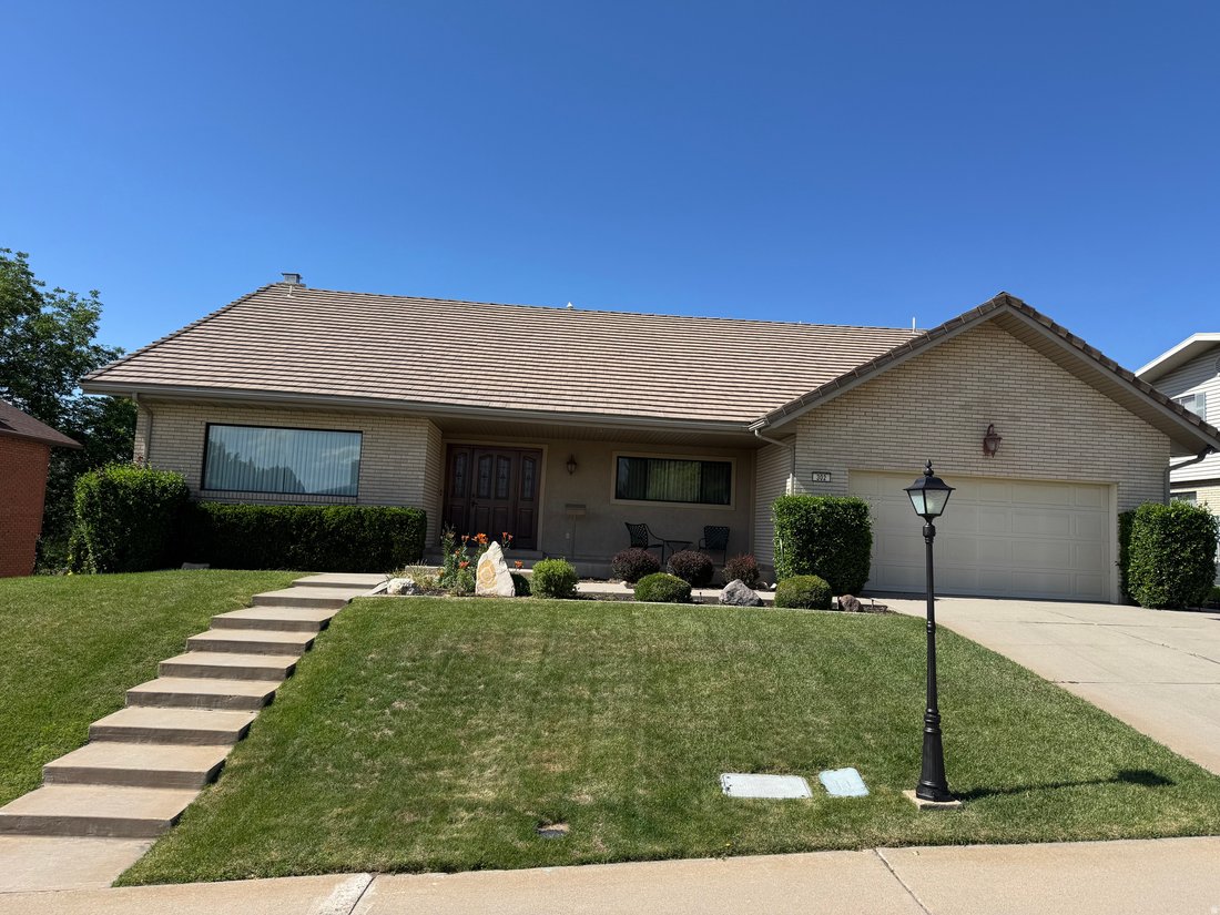 House in Orem, Utah, United States 1 - 18203735