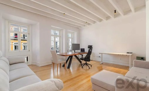 Apartment in Cedofeita, Santo Ildefonso, Se, Miragaia, Sao Nicolau e Vitoria, Porto District, Portugal 1
