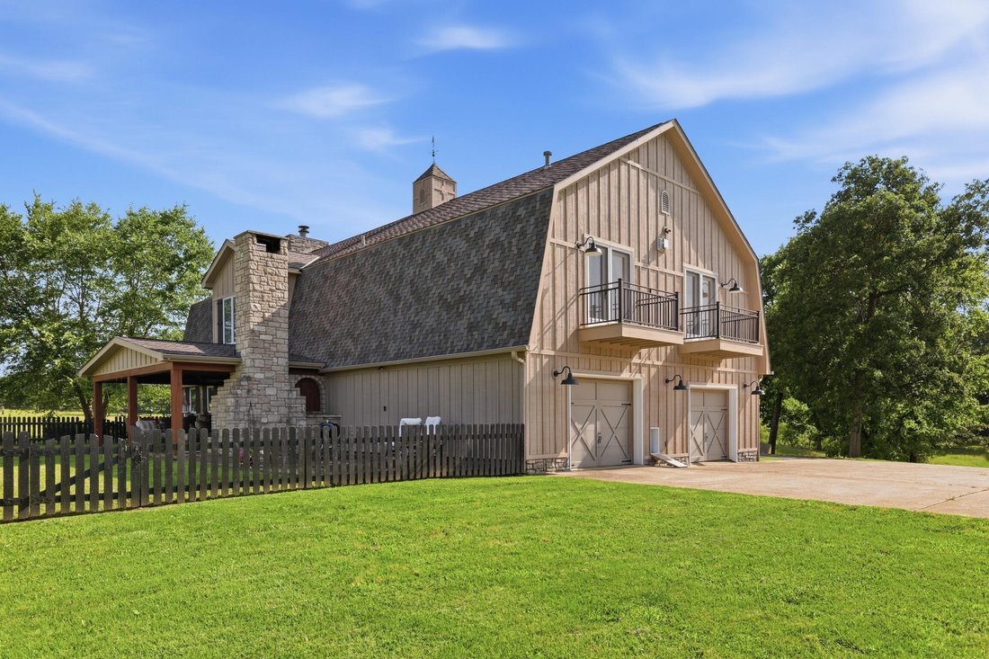 House in West Paducah, Kentucky, United States 4 - 18199443