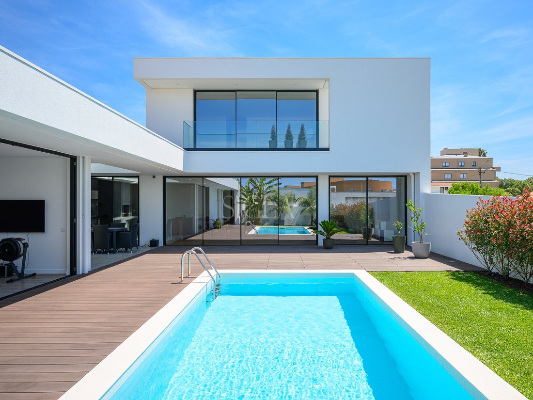 House in Madalena, Porto District, Portugal 4 - 18205748