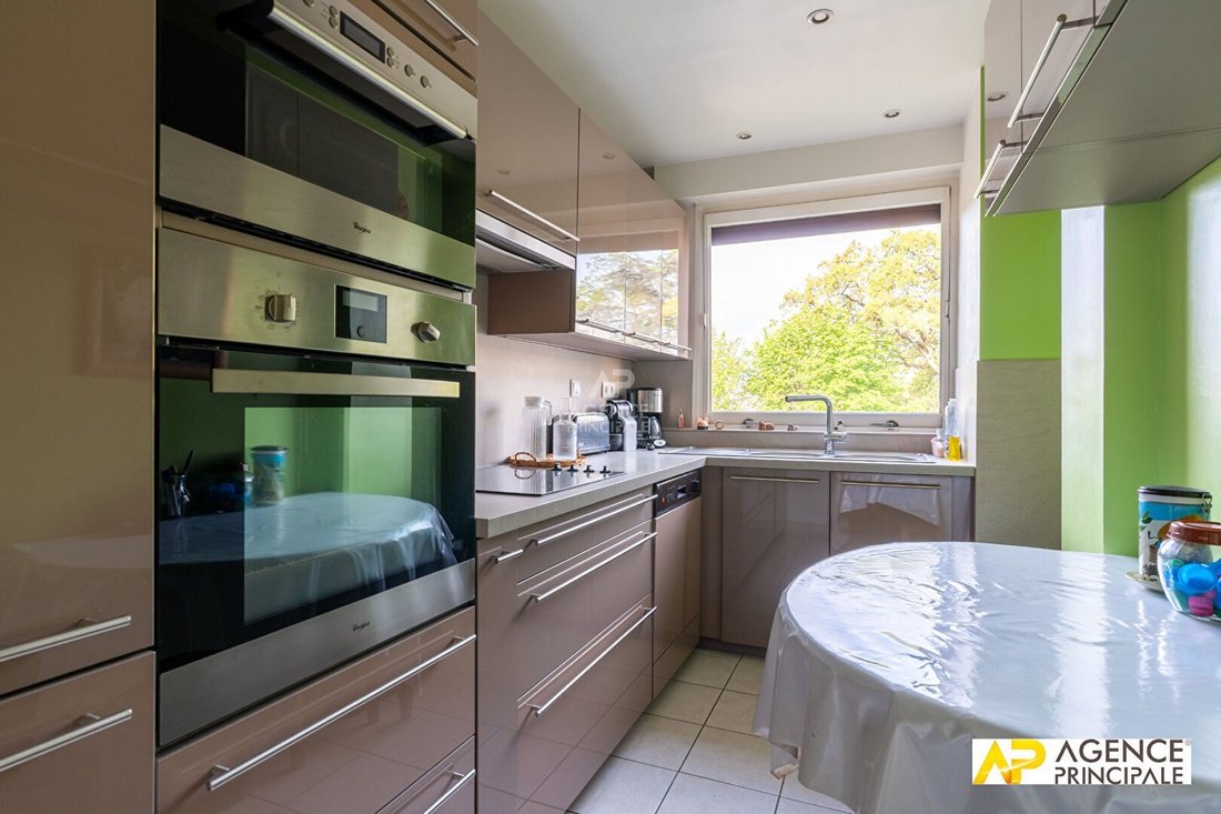 Apartment in Napoleon, Maisons-Laffitte, France 5 - 18200747