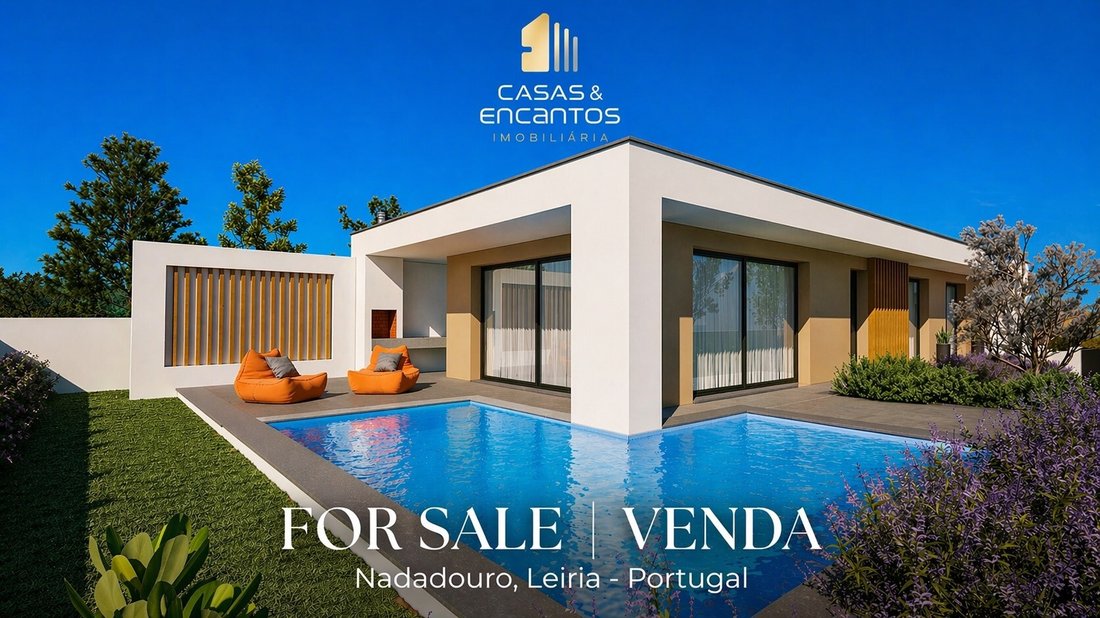 House in Nadadouro, Leiria District, Portugal 1 - 18205827