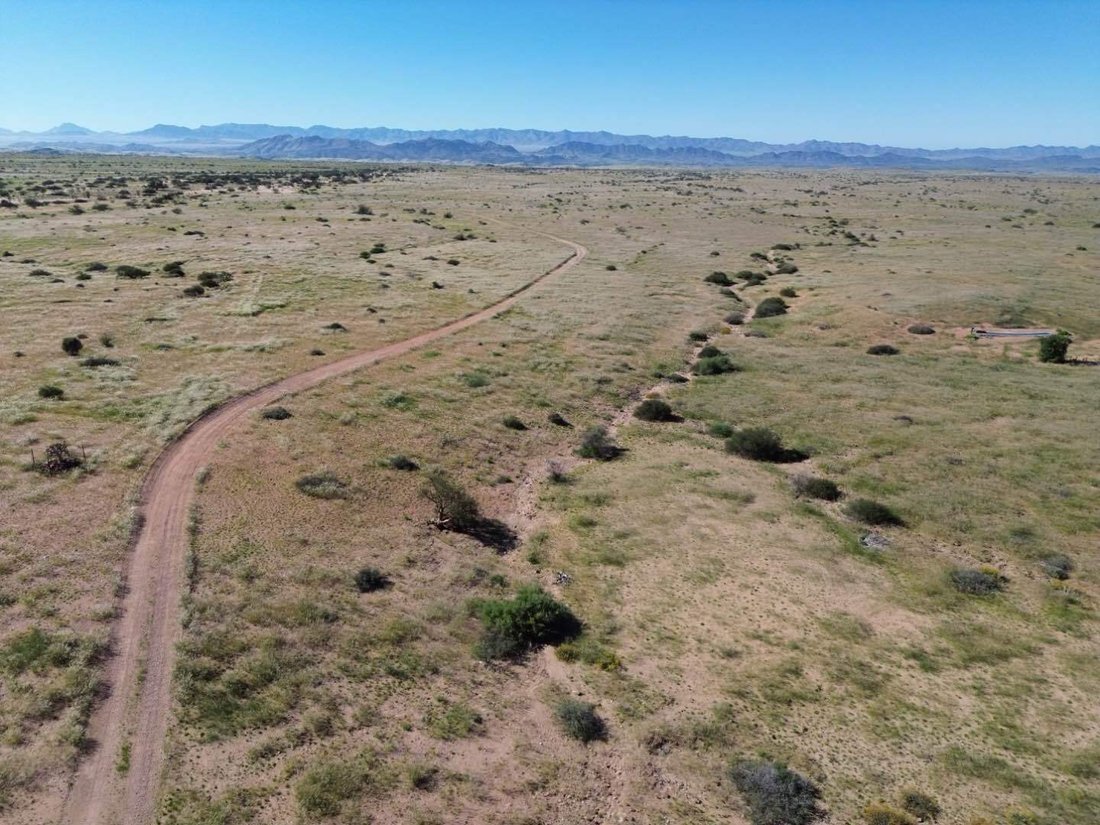Farm Ranch in Usakos, Erongo Region, Namibia 5 - 18201033