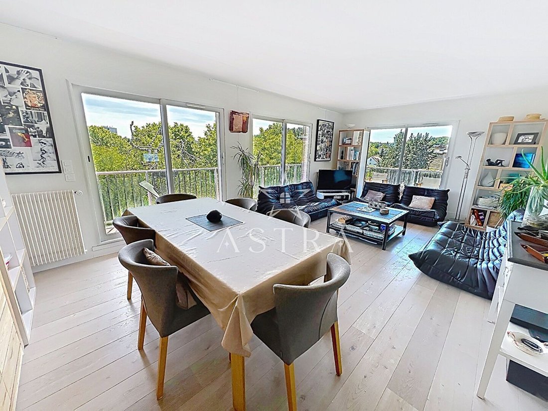 Apartment in Parc de Sceaux, Sceaux, France 1 - 18204104