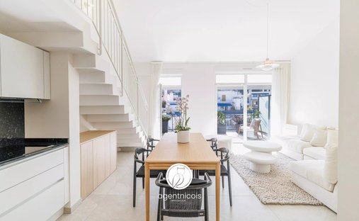 Apartment in Nice, Provence-Alpes-Côte d'Azur, France 1