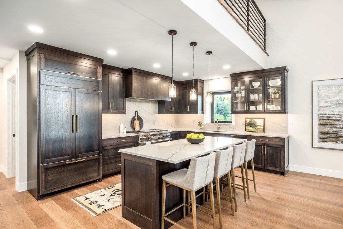 House in Park City, Utah, United States 5 - 18201335
