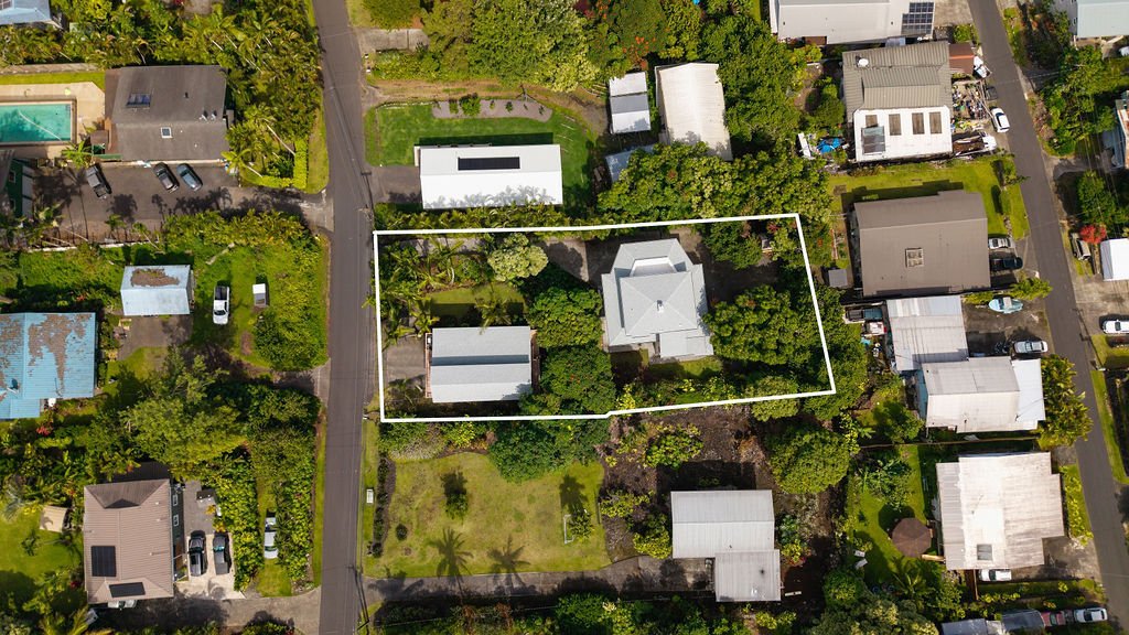 House in Kailua-Kona, Hawaii, United States 2 - 18203471