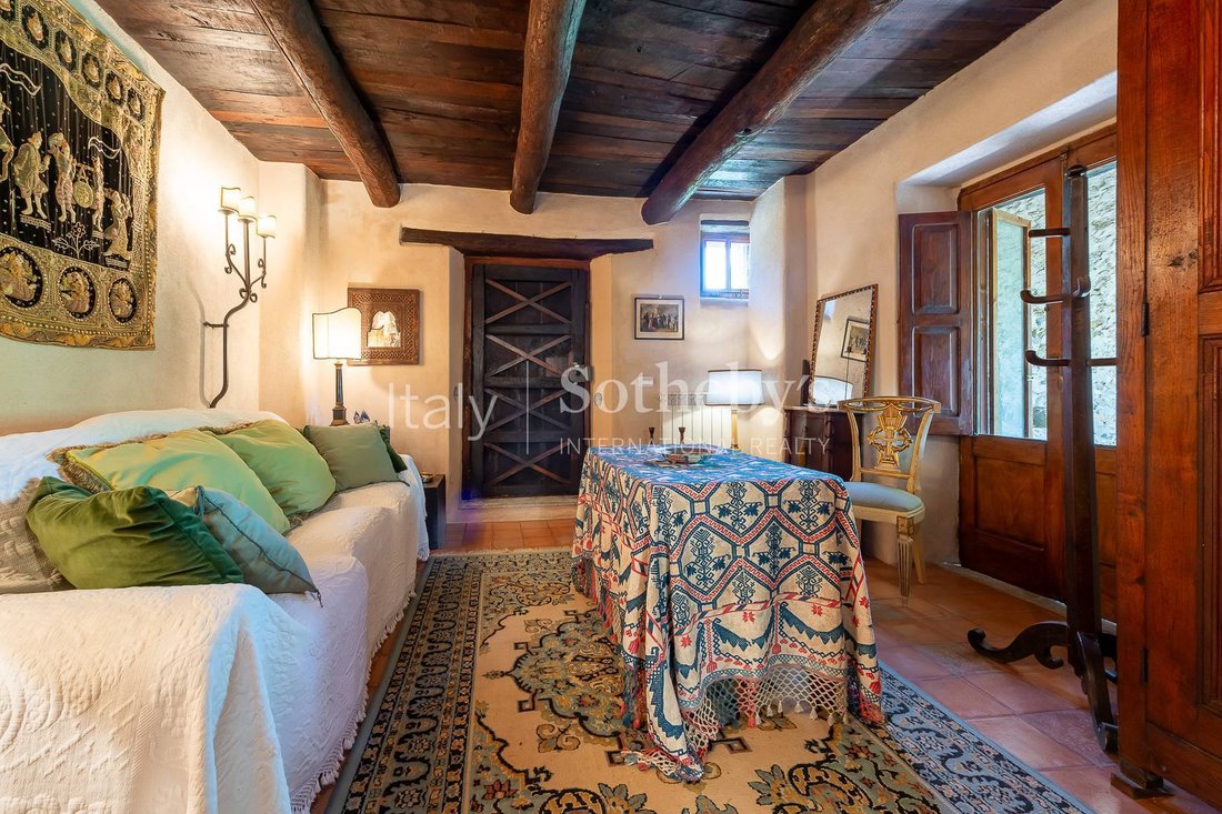 House in Tortorella, Campania, Italy 5 - 18090534