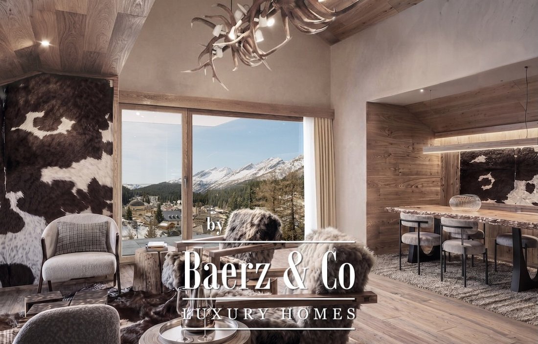 Wohnung in Mesocco, Graubünden, Schweiz 3 - 18205892