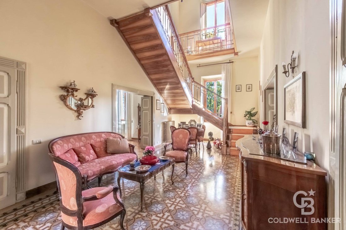 Villa in Amelia, Umbria, Italy 3 - 18206567