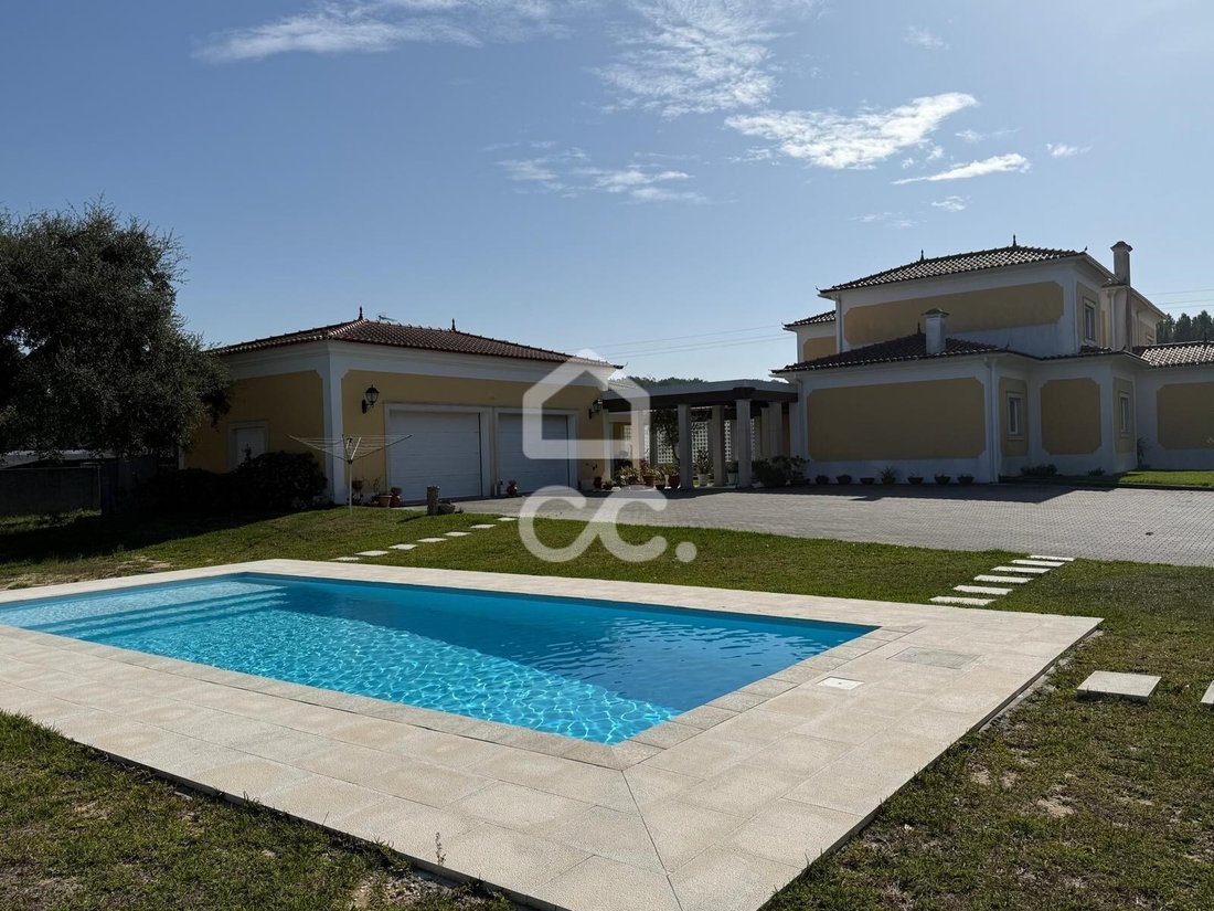 Villa in Pataias, Leiria District, Portugal 2 - 18201762