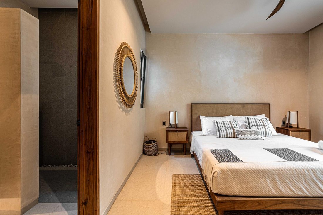 Haus in Alma Tulum Hotel, Quintana Roo, Mexiko 2 - 18202878