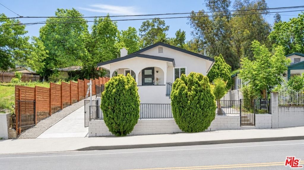 House in Los Angeles, California, United States 1 - 18159548