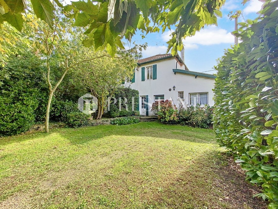 House in Anglet, Nouvelle-Aquitaine, France 5 - 18205880