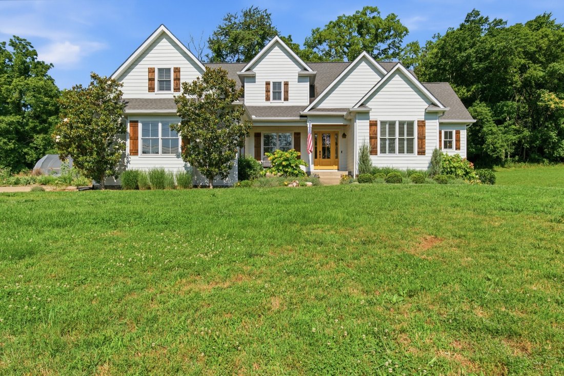 House in College Grove, Tennessee, United States 3 - 18199936