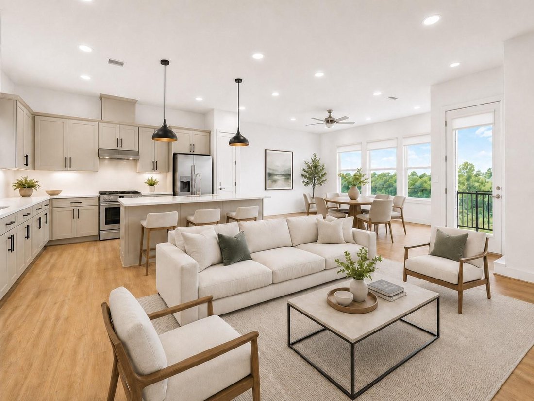 House in Houston, Texas, United States 3 - 18204803