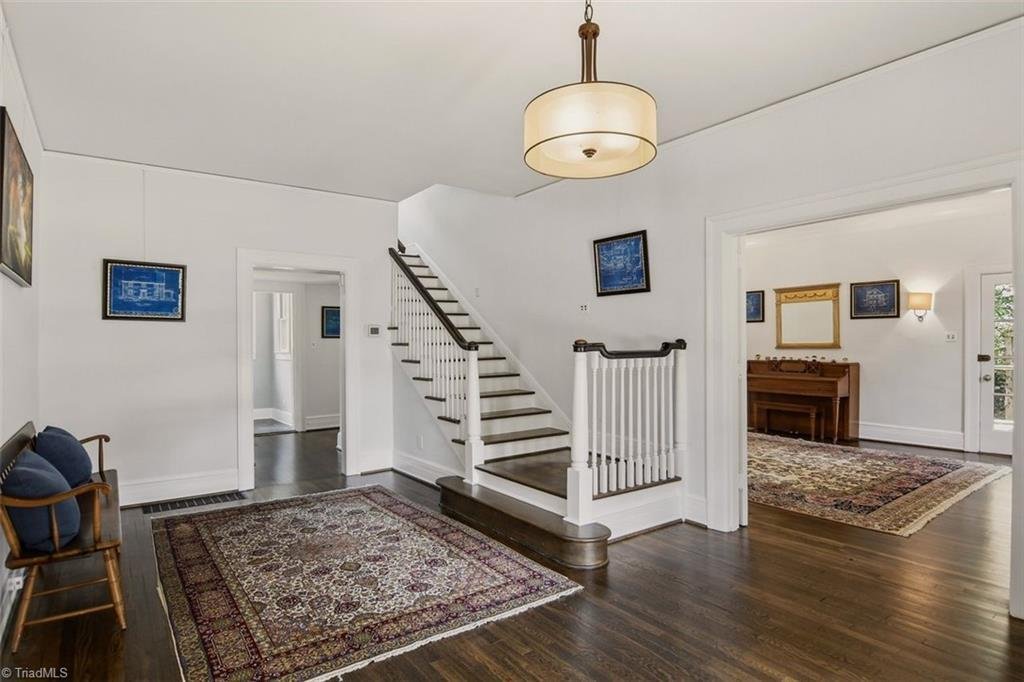 House in Winston-Salem, North Carolina, United States 2 - 18203228