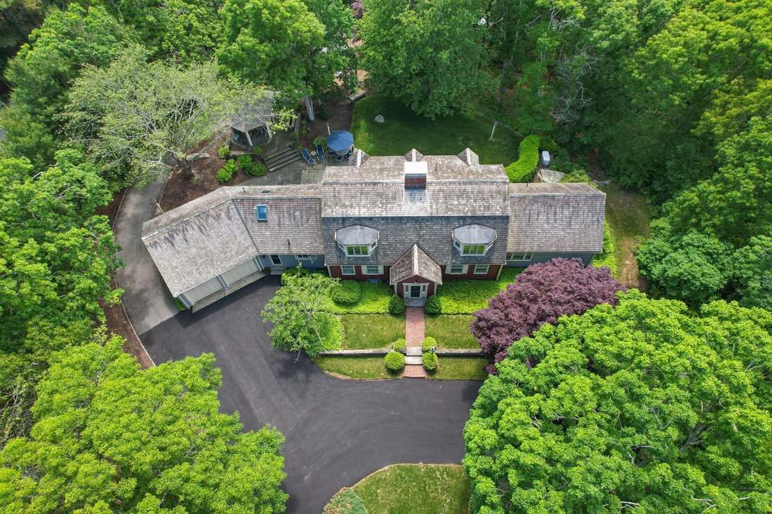 House in Falmouth, Massachusetts, United States 2 - 18207042