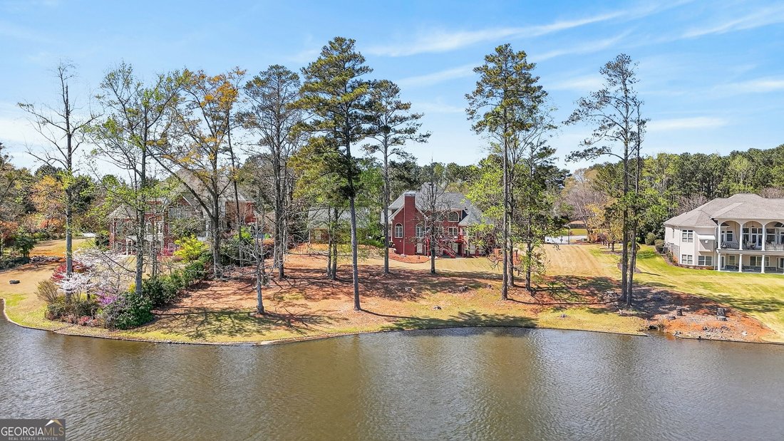 House in Conyers, Georgia, United States 2 - 18200520