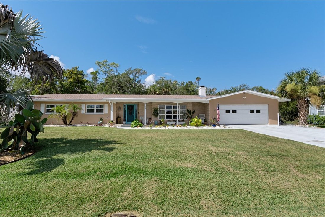 House in Crystal River, Florida, United States 5 - 18199491