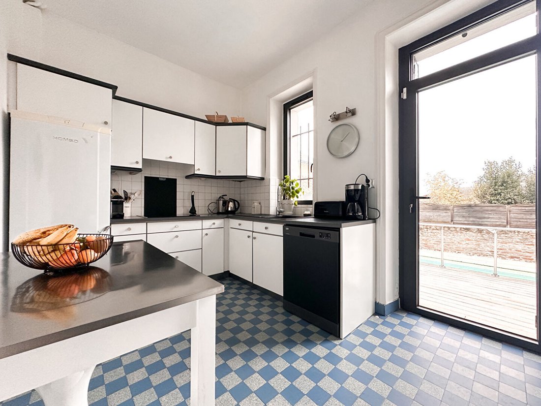 Villa in Tortière - Donatien, Nantes, France 4 - 18205984