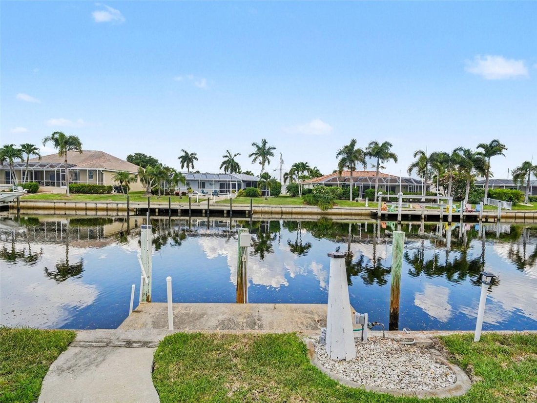 House in Punta Gorda, Florida, United States 3 - 18203829