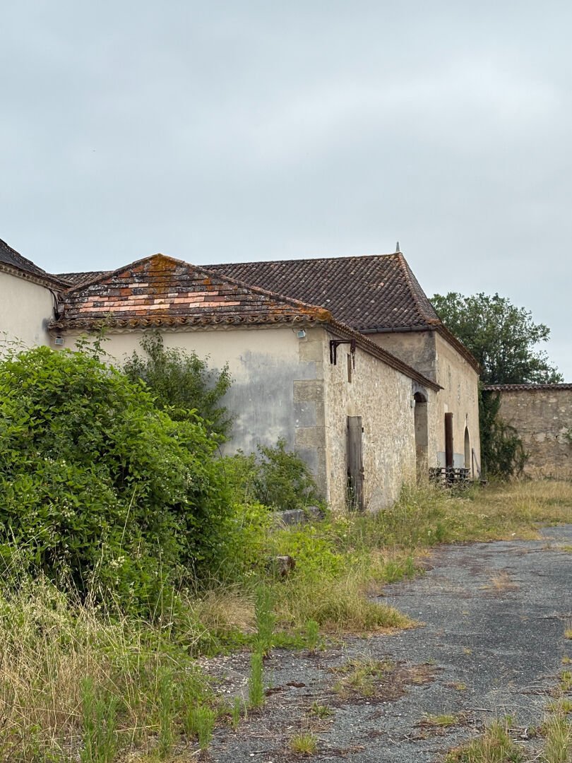Villa in Massugas, Nouvelle-Aquitaine, France 5 - 18206002