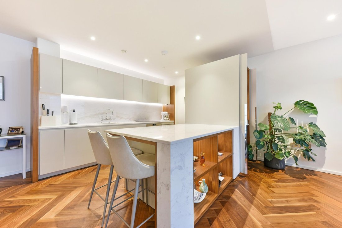 Apartment in Clapham Junction, Wandsworth (Greater London), England 2 - 18199628