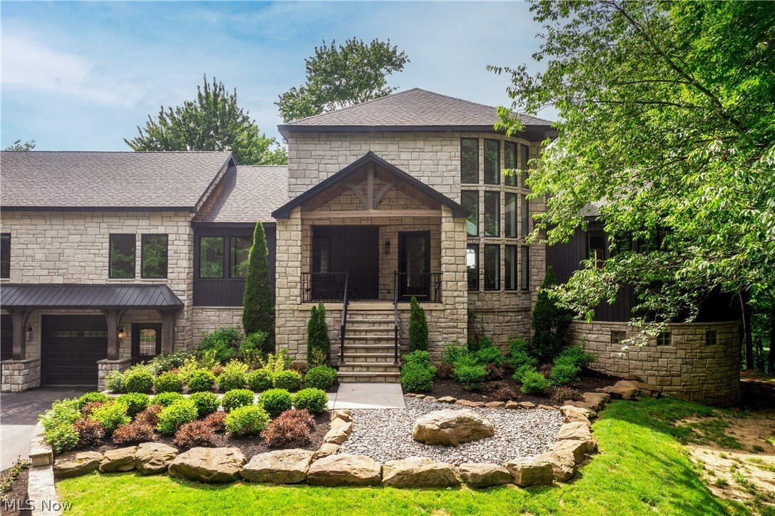 House in Richfield, Ohio, United States 4 - 18204771