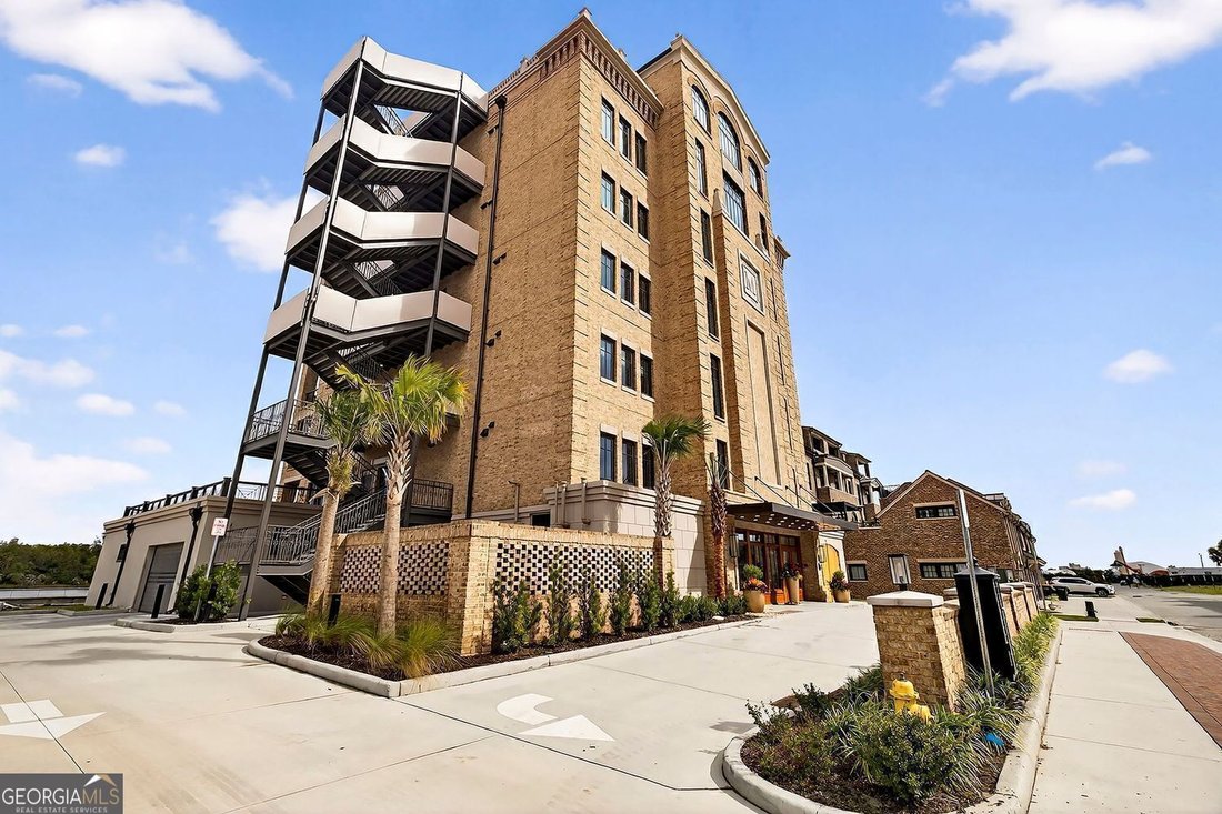 Condo in Savannah, Georgia, United States 3 - 18205296