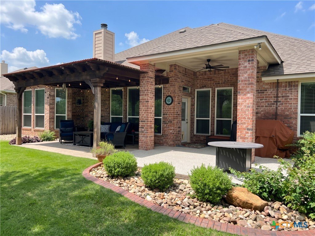 House in Temple, Texas, United States 1 - 18204782