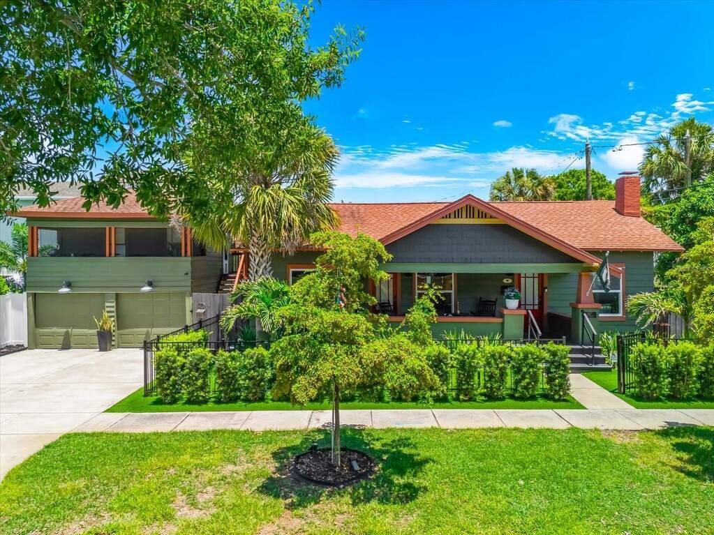 House in St. Petersburg, Florida, United States 1 - 18206953
