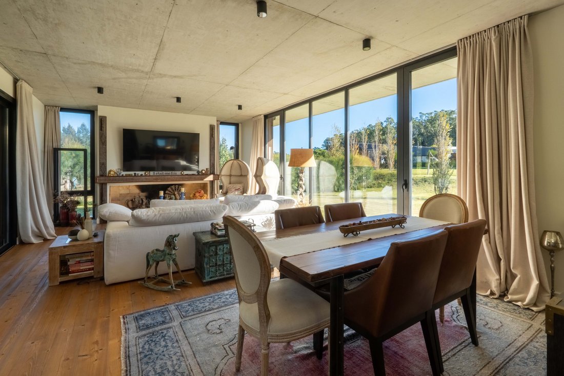 House in Punta Ballena, Maldonado Department, Uruguay 4 - 18205857